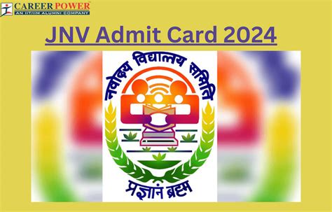 jnv tech daily|NVS class 6th phase II admit card released at navodaya.gov.in, .